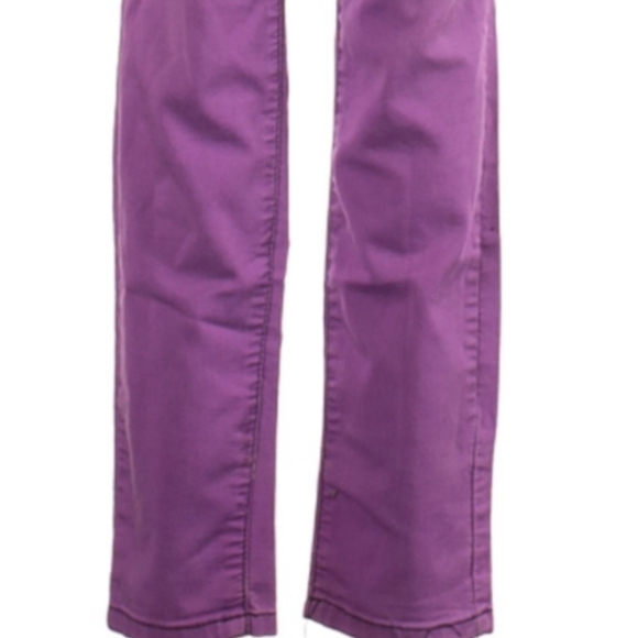 Lovesick Skinny Jeans - Juniors Plus Size 9 - Picture 3 of 7